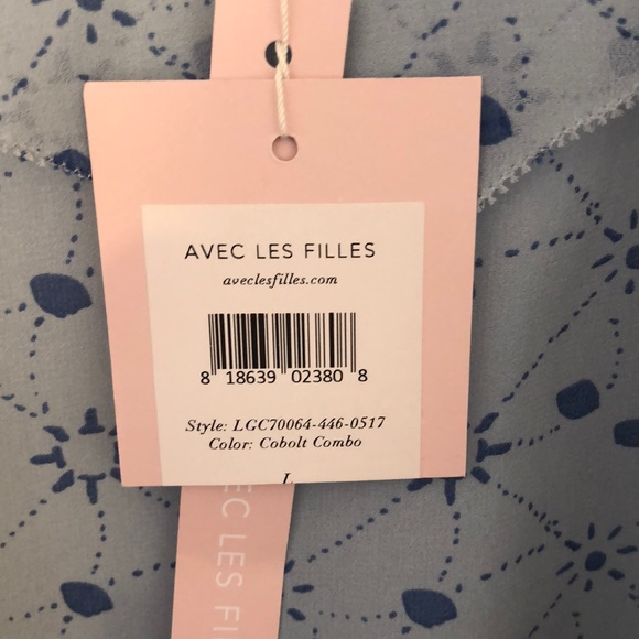 Slip Shift dress - Picture 3 of 4